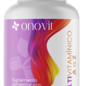 Multivitaminico A a Z